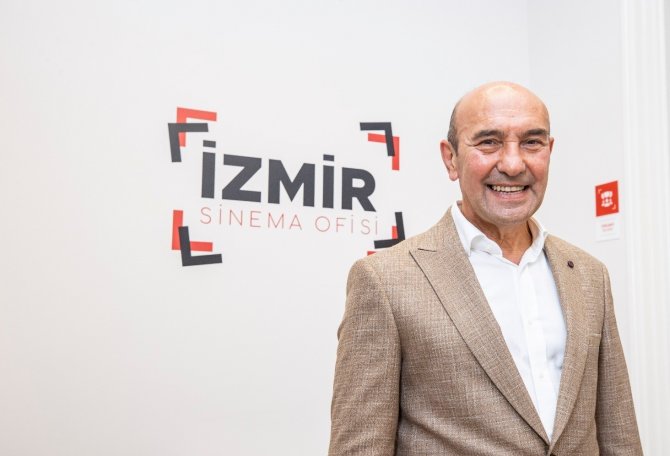 “Aile” Dizisinin Çekimleri İ̇zmir’de Yapılıyor