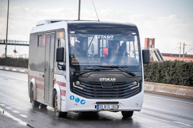 İ̇ztaşıt’tan Esnafa 24 Milyon Liralık Katkı