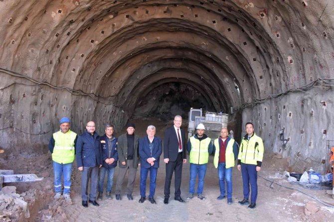 Başkan Özkan Asılsız İddialara Cevap Verdi