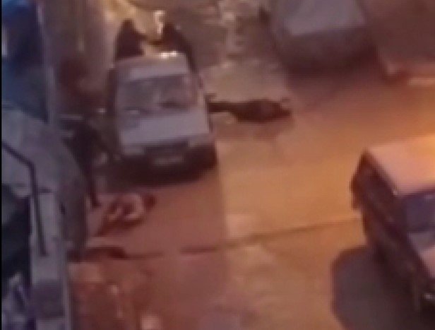 Gaziantep’te 3 Kişinin Öldüğü Kavgada Kız Kaçırma İddiası