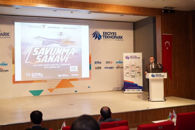 Milli Muharip Uçak 18 Mart’ta Hangardan Çıkacak
