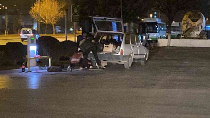 Kayseri Usulü Kriko