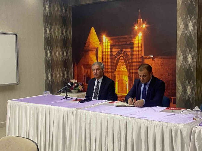 Kırşehir İ̇ç Anadolu Bölgesinin Tek Jeotermal Yataklı Uygulama Oteline Sahip Olacak