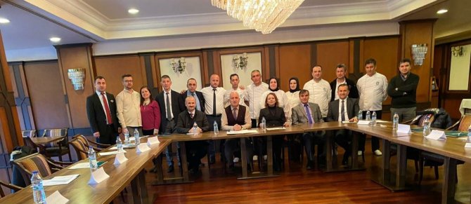 Turizmcilere Önemli Eğitim