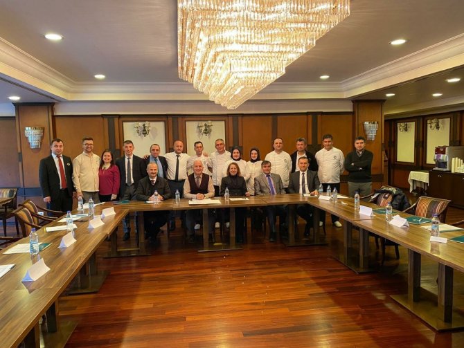 Turizmcilere Önemli Eğitim