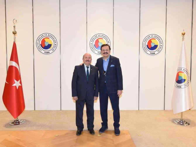 Alaşehirli Esnafları İl Merkezine Gitmekten Kurtaran Çalışma