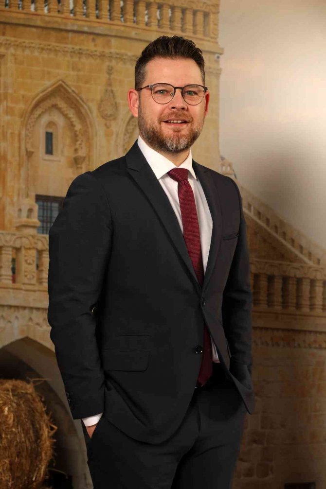 Filiz, Coğrafi İşaretli Mardin Bulgurunu Tanıttı