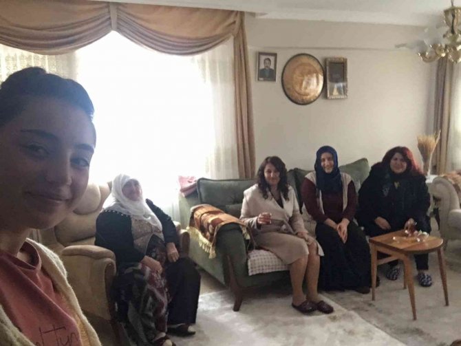 “Eğitimle Yeniden Buluşma” Projesi İle Tüm Çocuklar Okullu Olacak