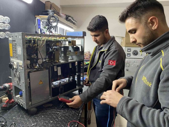 Muğla İ̇şkur 2022’de 13 Bin 485 Gencin İstihdamına Aracılık Etti