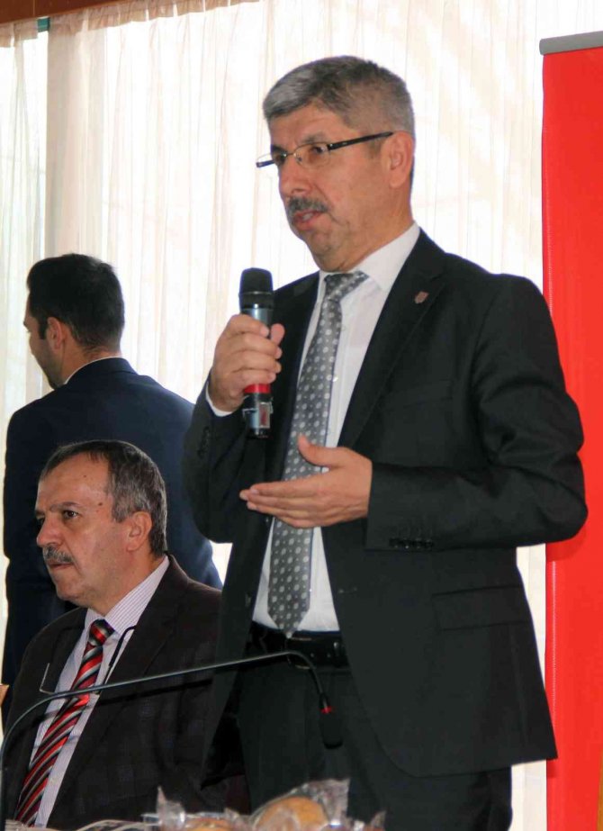 Mskü Tarımsal Araştırmalar Enstitüsü Kurulacak