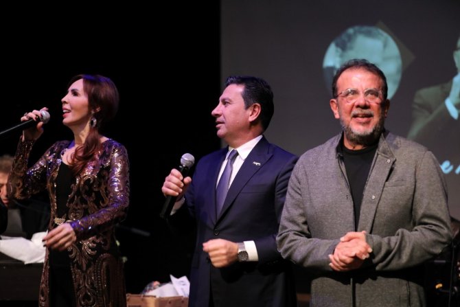 Nazım Hikmet Bodrum’da Anıldı