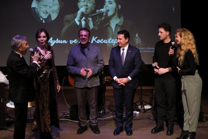 Nazım Hikmet Bodrum’da Anıldı