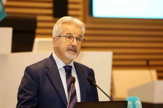 ‘Nilüfer’in Kent Sağlık Profili’ Çıkarıldı