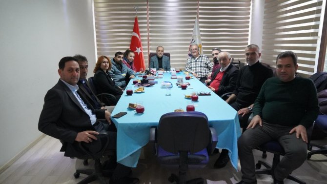 Ortaca Belediye’sinin Yeni Hizmet Binasının Projesi Tamamlandı