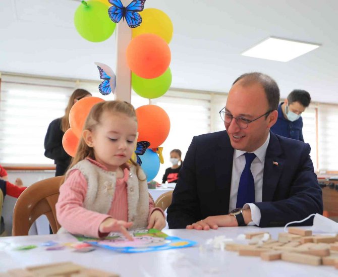 Pamukkale’de Öğrenciler İçin Yarıyıl Etkinlikleri Başlıyor