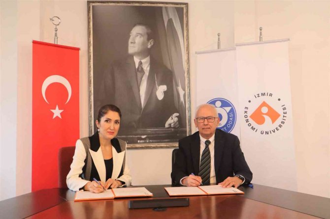 Liseliler, Projelerini Üniversitede Yapacak