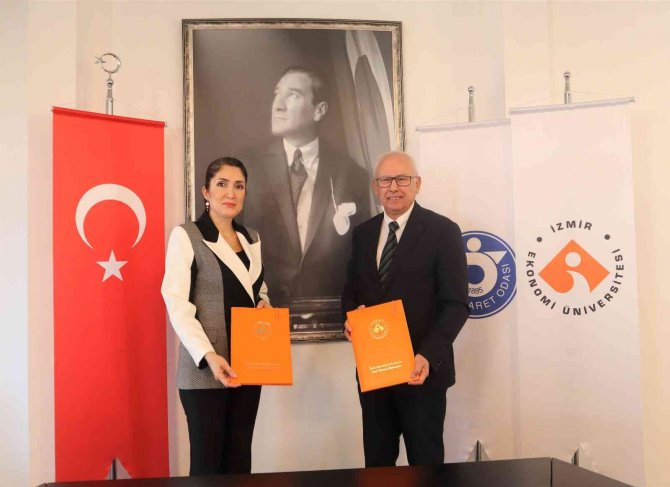 Liseliler, Projelerini Üniversitede Yapacak