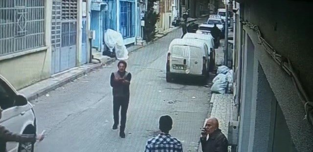 Bursa’da Husumetlisine Pitbull Köpekle Saldıran Baba-oğula Hapis Cezası İstendi