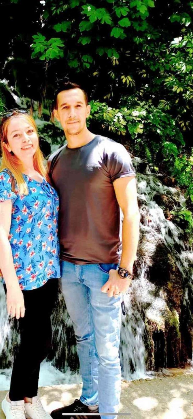 Mersin’deki Otobüs Kazasında Şehit Ateşi Adana’ya Düştü