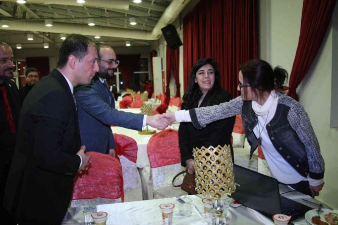 Av. Kaan Şengil: “Sizlerin Kini Bizim Emanetimizdir”