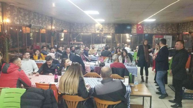 Şehzadeler Hem Kursları İş Sahibi Yapıyor