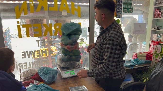 Silopili Esnaftan Enflasyona İnat Yüzde 25 İndirim