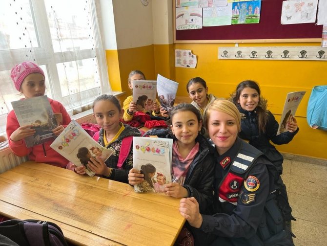 Ders; Akran Zorbalığı