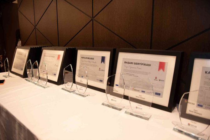 Socar Energy School Programı İlk Mezunlarını Verdi