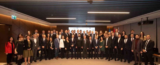 Socar Energy School Programı İlk Mezunlarını Verdi