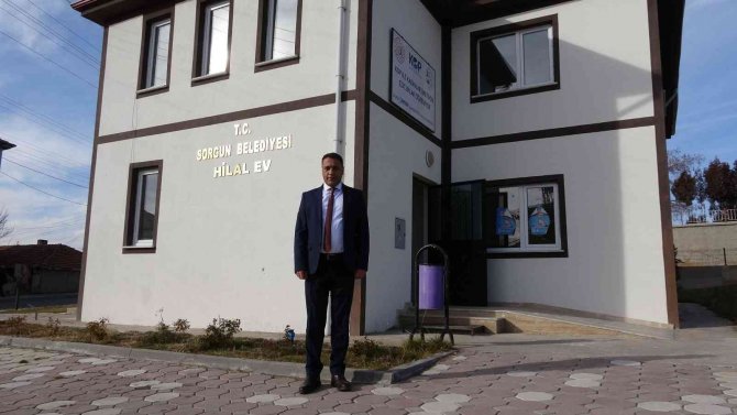 Hilal Evleri Kültürel, Sanatsal Ve Sosyal Hayata Katkı Sağlıyor