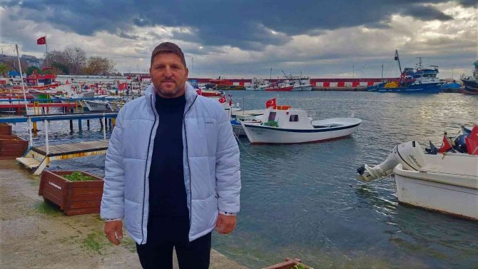 Meteoroloji Uyarmıştı: Marmara’da Şiddetli Fırtına