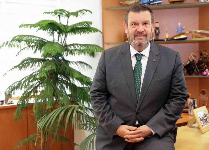 Süper Film Ambalaj’a Worldstar Yarışmasından Ödül