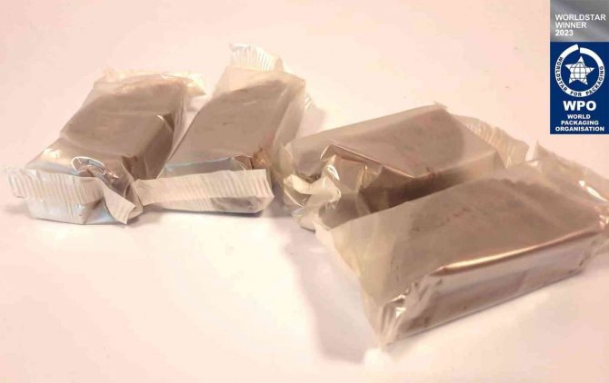 Süper Film Ambalaj’a Worldstar Yarışmasından Ödül