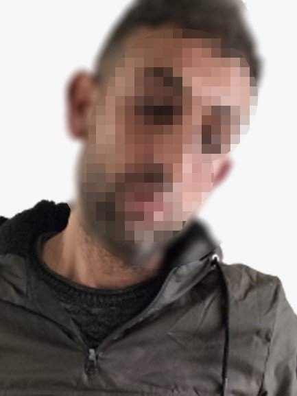 Hırsızlıktan Yakalandı, Kasten Öldürmeden Suç Kaydı Çıktı: Hırsızlık Anı Kamerada