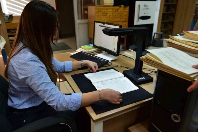 Tarım Ve Orman Bakanlığının Dijital Kütüphanesinde Üye Sayısı 25 Bine Ulaştı