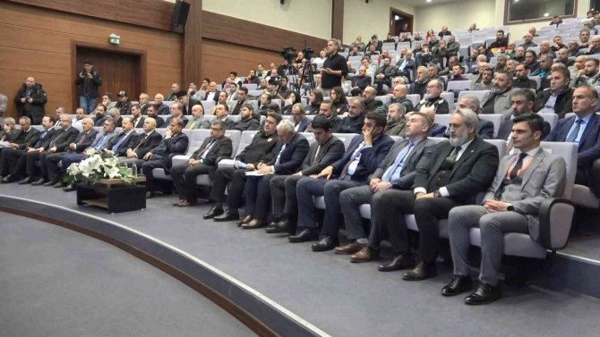 Kocaeli Valisi Seddar Yavuz: “Spor Sahalarında Alkollü Adamın İşi Yok”