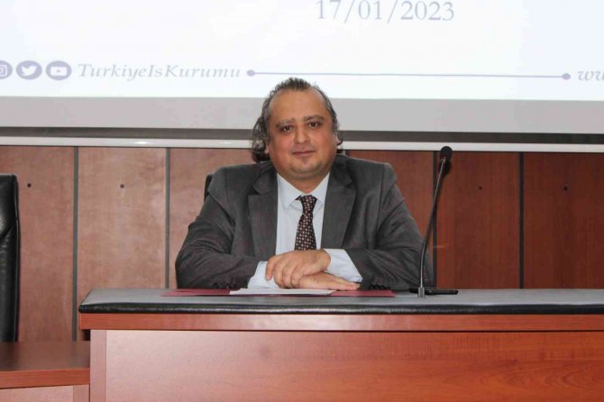 Aydın’ın İş Gücü Sayısı Belli Oldu