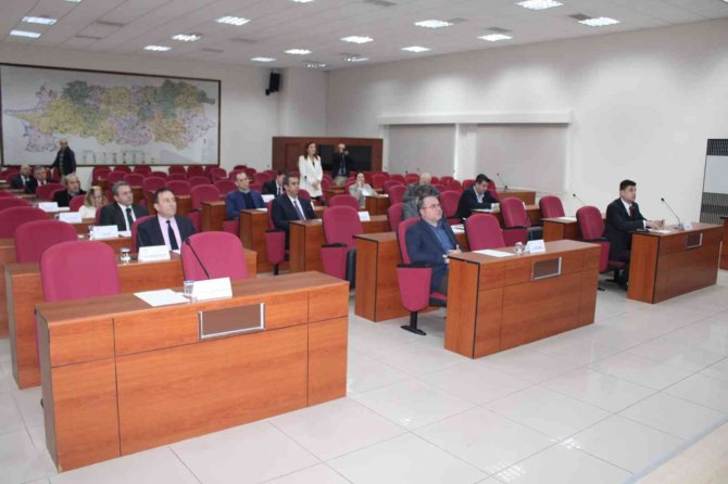 Aydın’ın İş Gücü Sayısı Belli Oldu