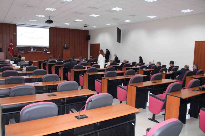 Aydın’ın İş Gücü Sayısı Belli Oldu