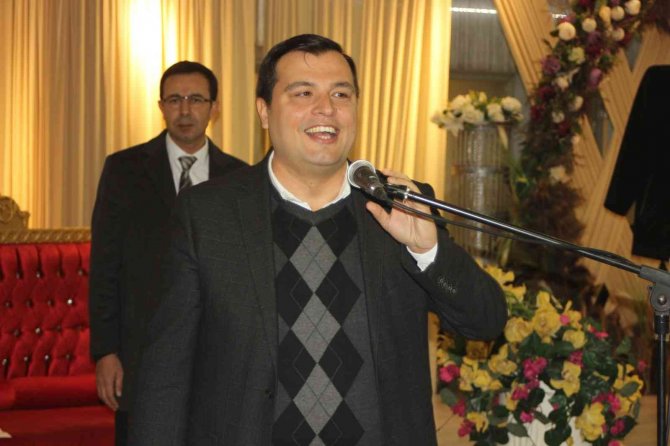 Uşak Esnaf Ve Sanatkarlar Kredi Ve Kefalet Kooperatifi Yönetimi Değişmedi