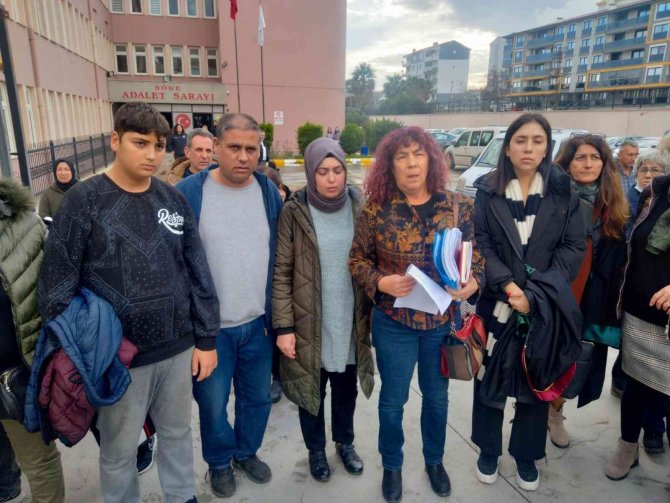 Yağmur Tayhan Cinayeti Davasında Karar Çıkmadı