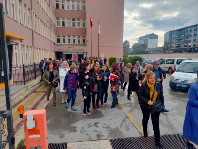 Yağmur Tayhan Cinayeti Davasında Karar Çıkmadı