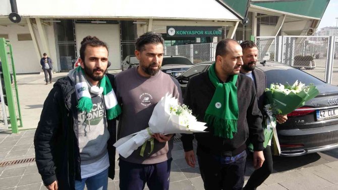 İ̇lhan Palut: “Ayrılığı Beklemiyordum”