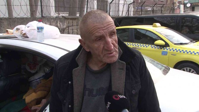 Çöp Evden Sonra Çöp Araba