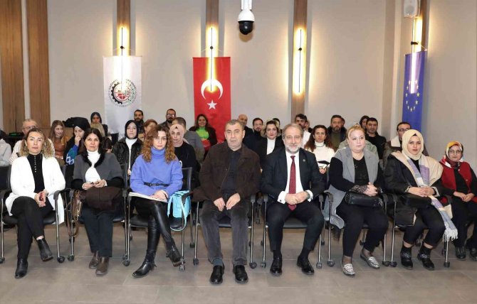 Yeni Girişim Fikirleri Ve Ürünlerin Lansmanı Gaga’da Yapıldı