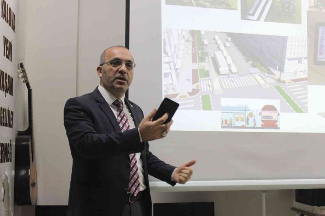Yeni Yaşam Engelliler Derneği’nin 28 Yılı Anlatıldı