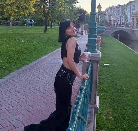 Tuğçe Can’ın Katil Zanlısı Tutuklandı