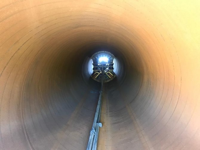 Yerli Gazı Ulusal Sisteme Aktaracak Ölçüm İstasyonu “Zor” Dinlemedi