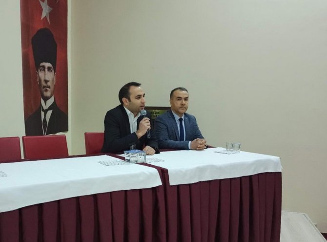 Besni’de Eğitim Seferberliği