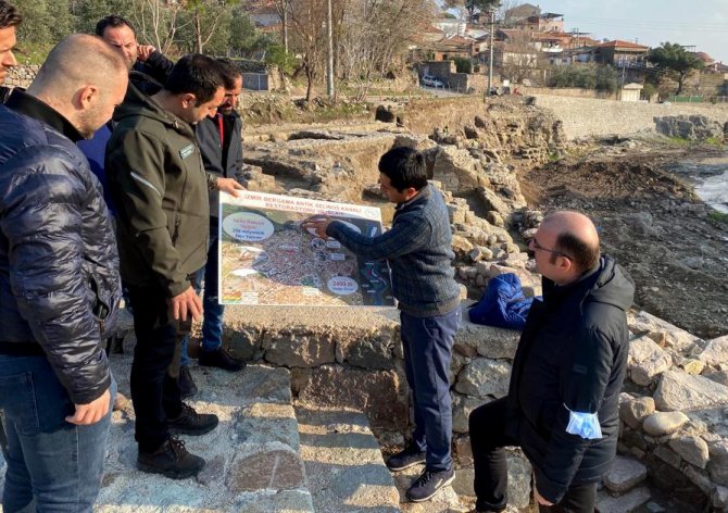 İ̇zmir’e Bir Baraj Daha Geliyor